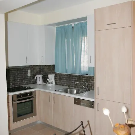 빌라 Erofili 로우드하타