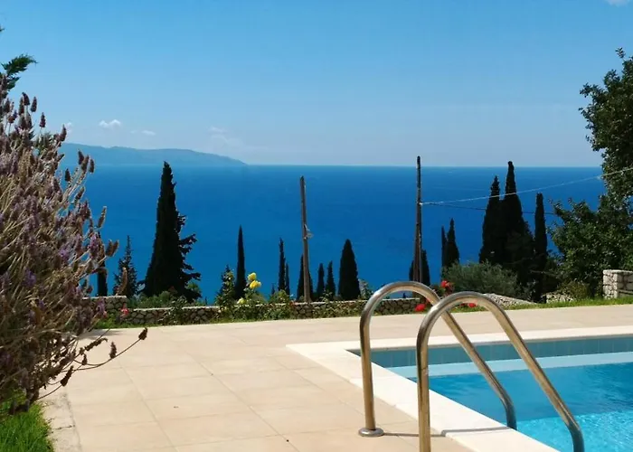 Villa Erofili *