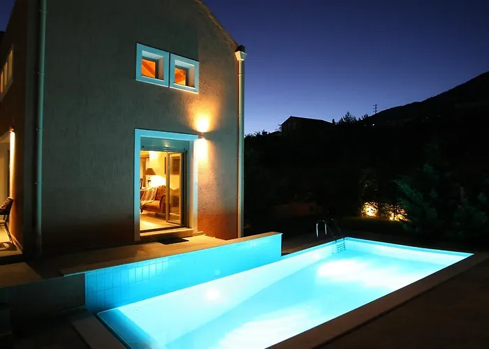 Villa Erofili