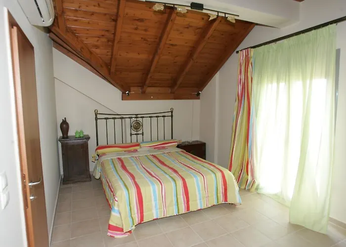 Villa Erofili