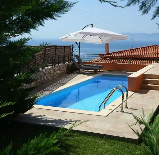 Erofili Villa