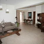 Erofili Villa *