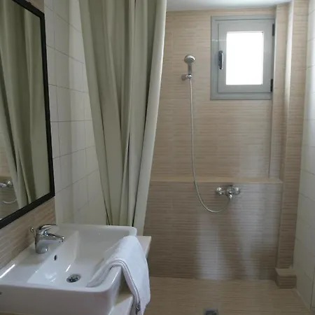 Erofili Villa Lourdata (Kefalonia)