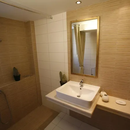Erofili Villa Lourdata (Kefalonia)