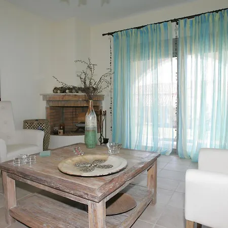 Erofili Villa
