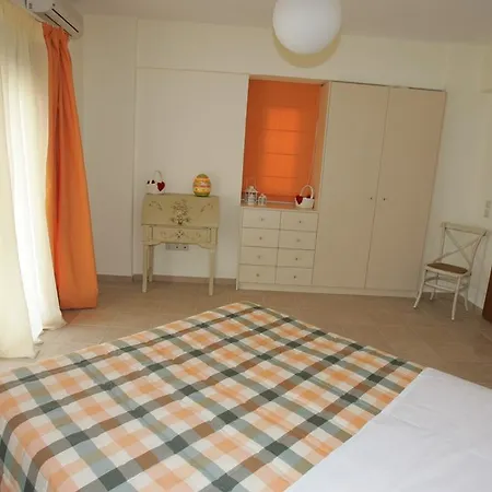 Erofili Villa Lourdata (Kefalonia)