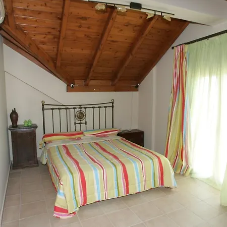 Villa Erofili
