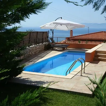 Erofili Villa